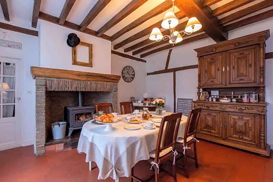 Couette & Confitures