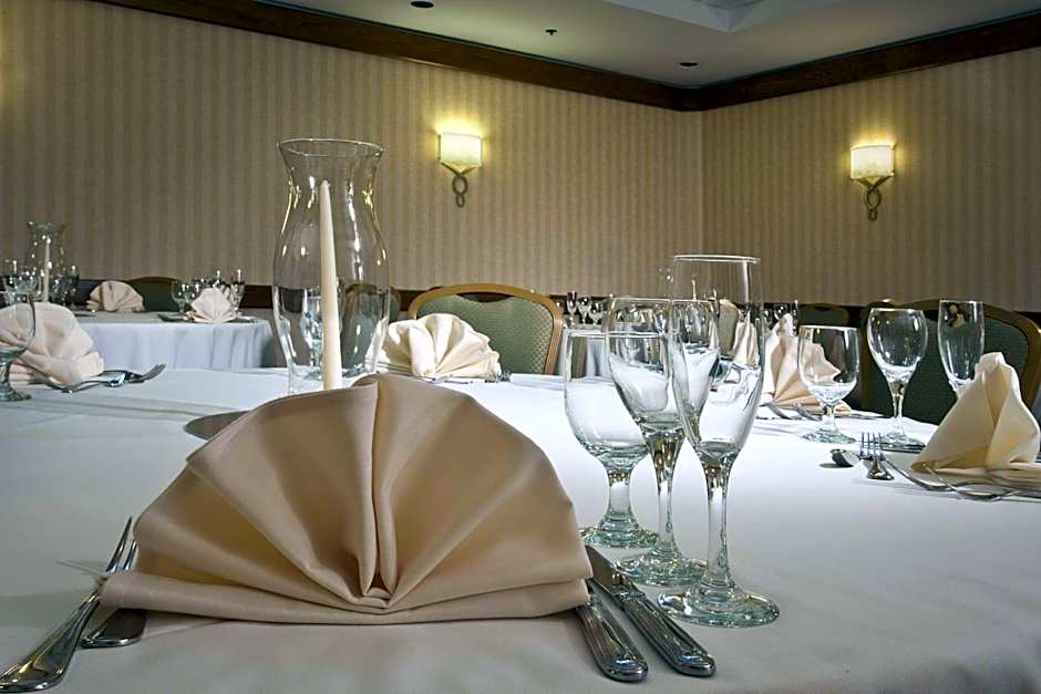 DoubleTree By Hilton South Bend
