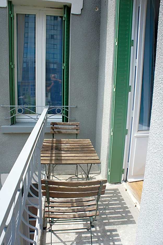 Appart Albert'House