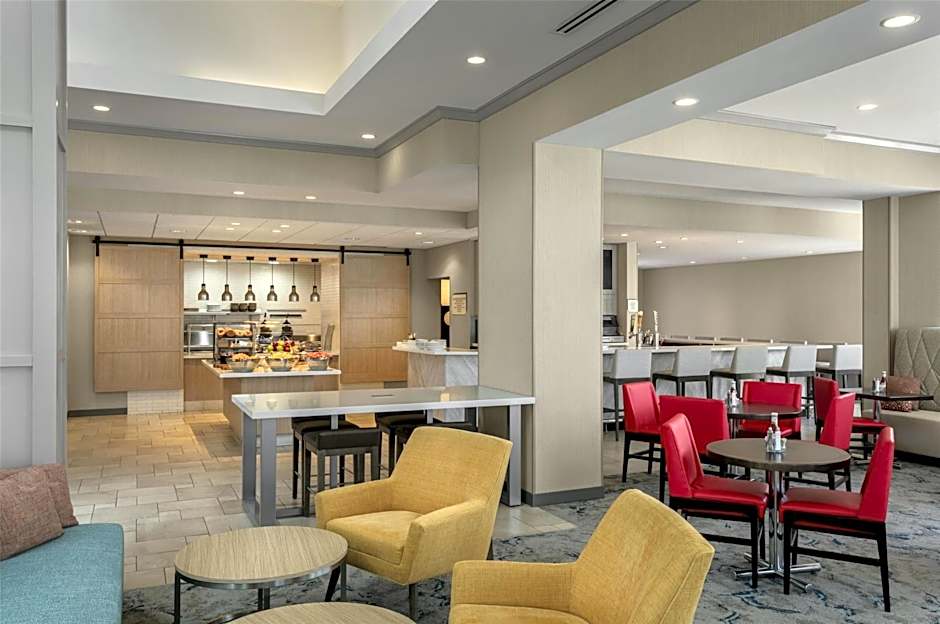 Hilton Garden Inn Eugene/Springfield