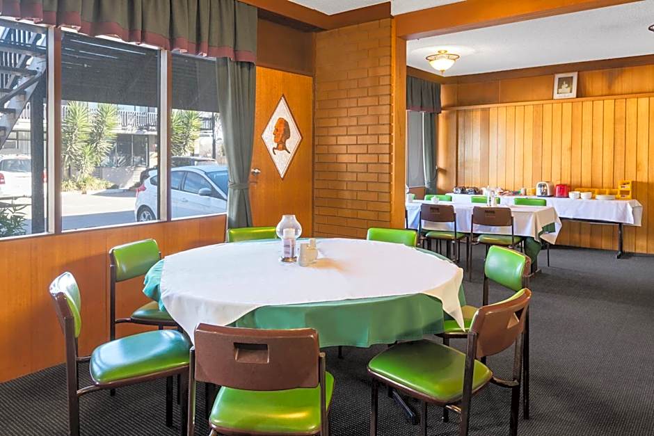 Best Western Governor Gipps Motor Inn