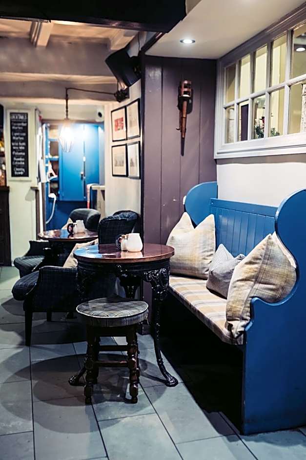 The Fountaine Inn