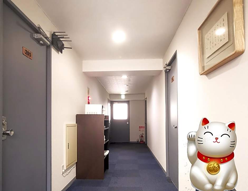 Business Hotel Azuma