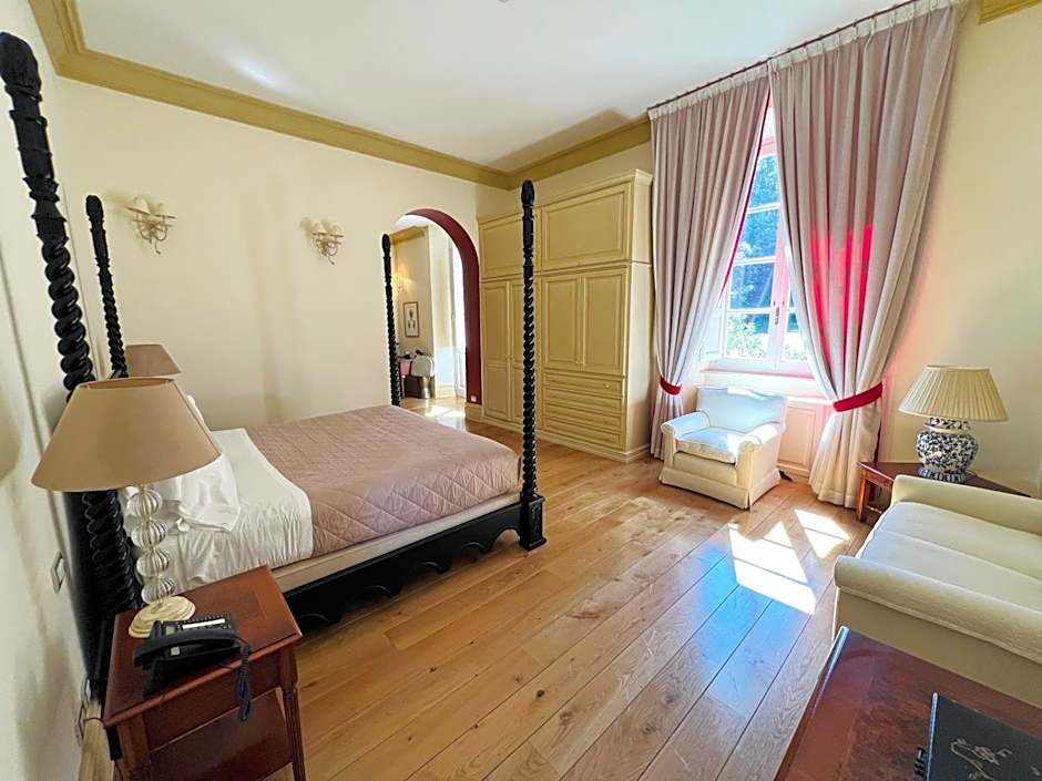 Hotel Villa Casanova