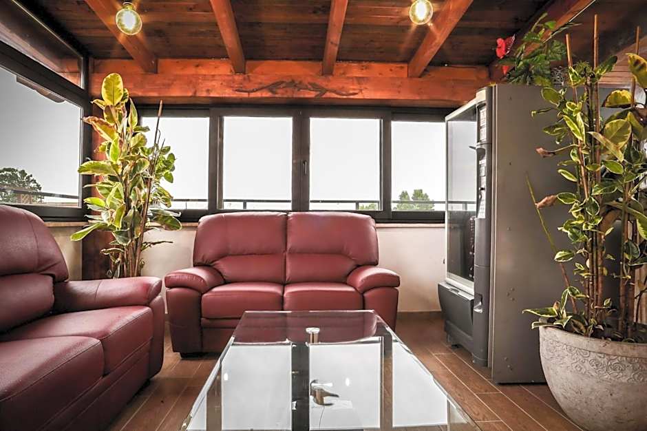 Il Mondo B&B