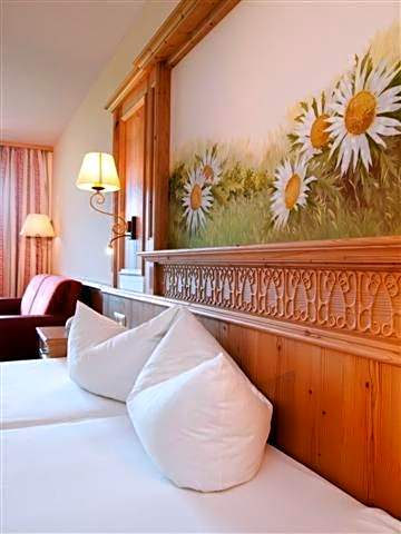 Hotel Magdalena im Zillertal - Urlaub mit Hund