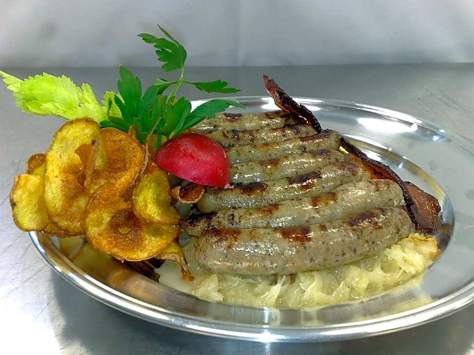 Gasthof Maria Kirchental