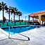 OYO Hotel Palmdale - Antelope Valley