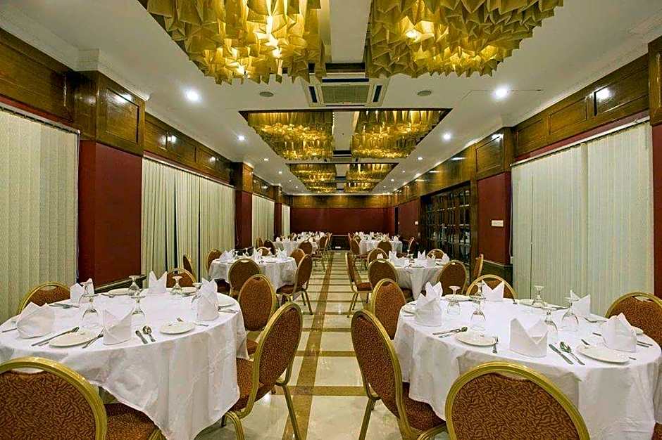 Ascott The Residence Dhaka