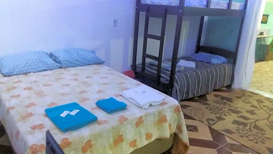 Pousada Recanto Dom Lázaro