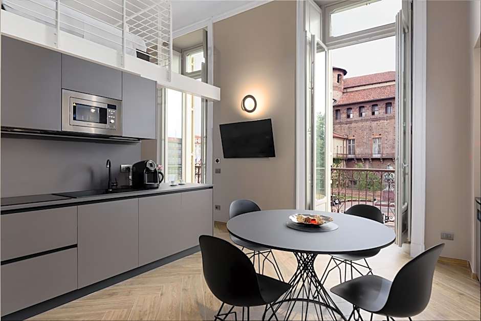 Q71 TIMELESS SUITES
