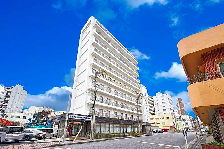 Hotel Peace Island Naha