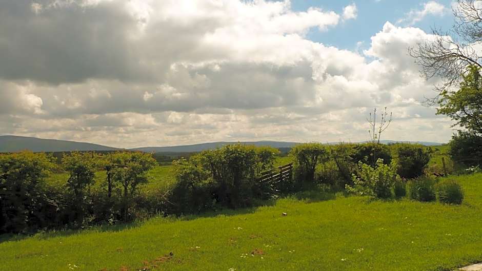 Maghernahar House B&B