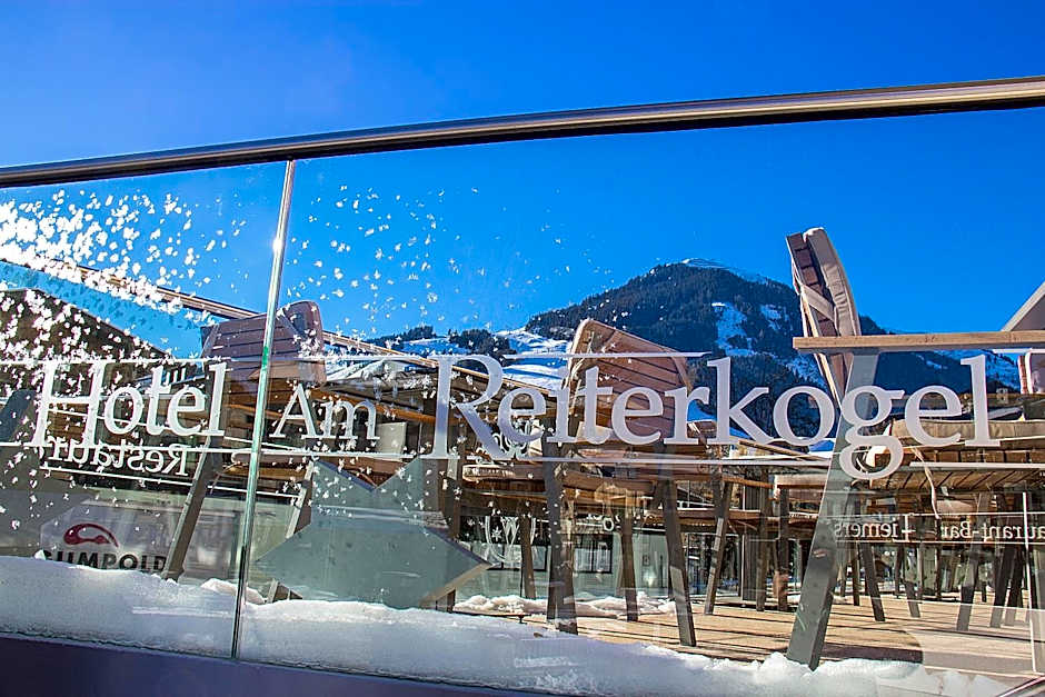 Hotel am Reiterkogel