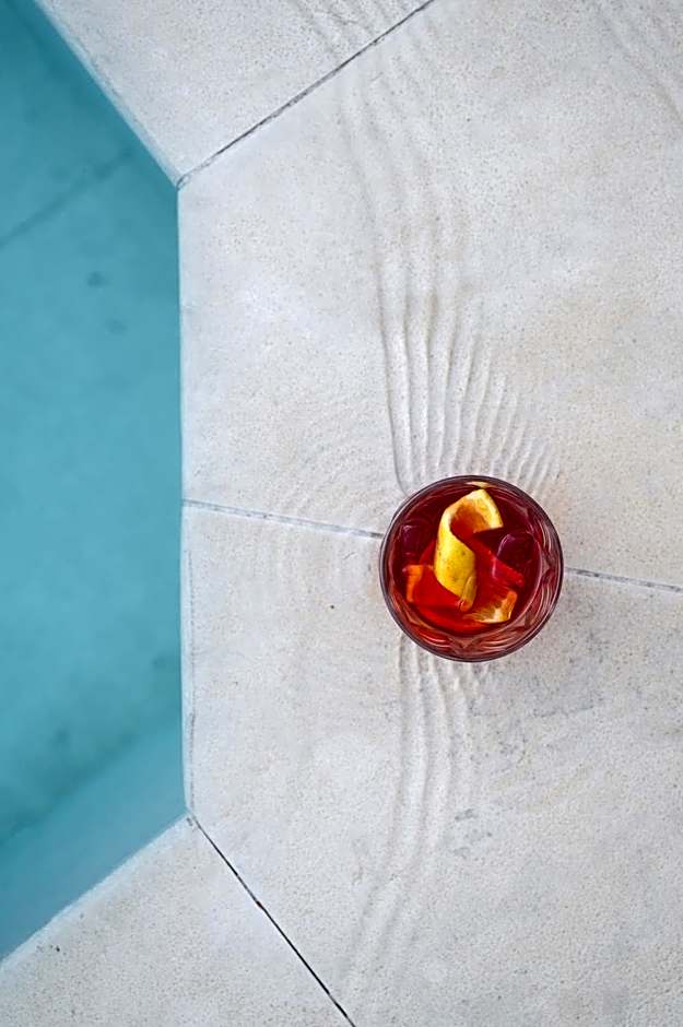 Matala Bay Hotel & Apartments