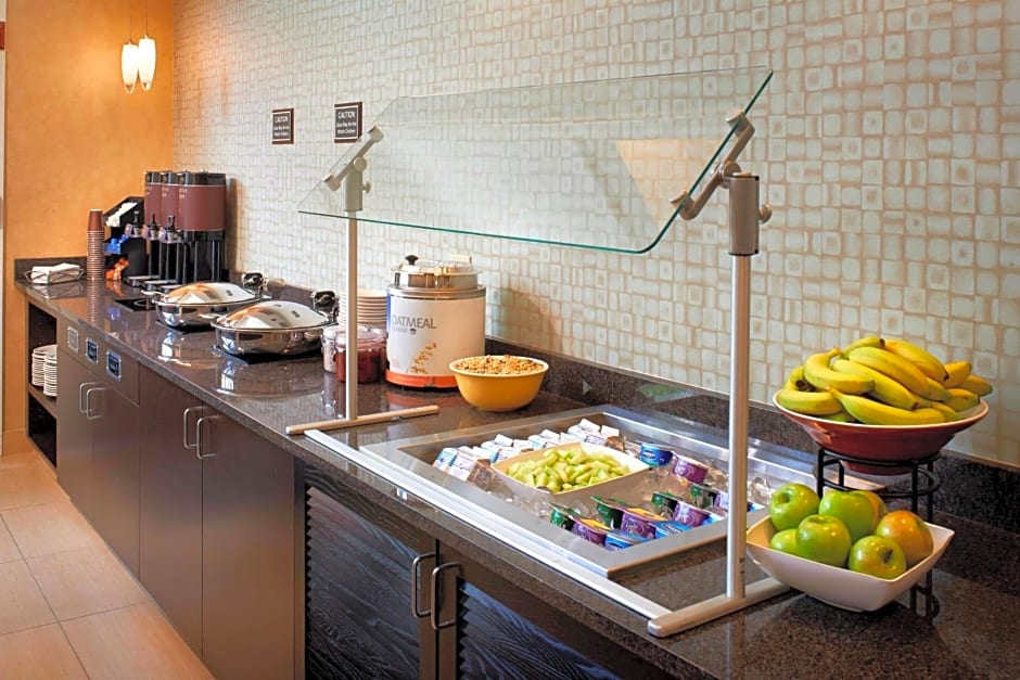 Sonesta ES Suites Chicago Waukegan Gurnee