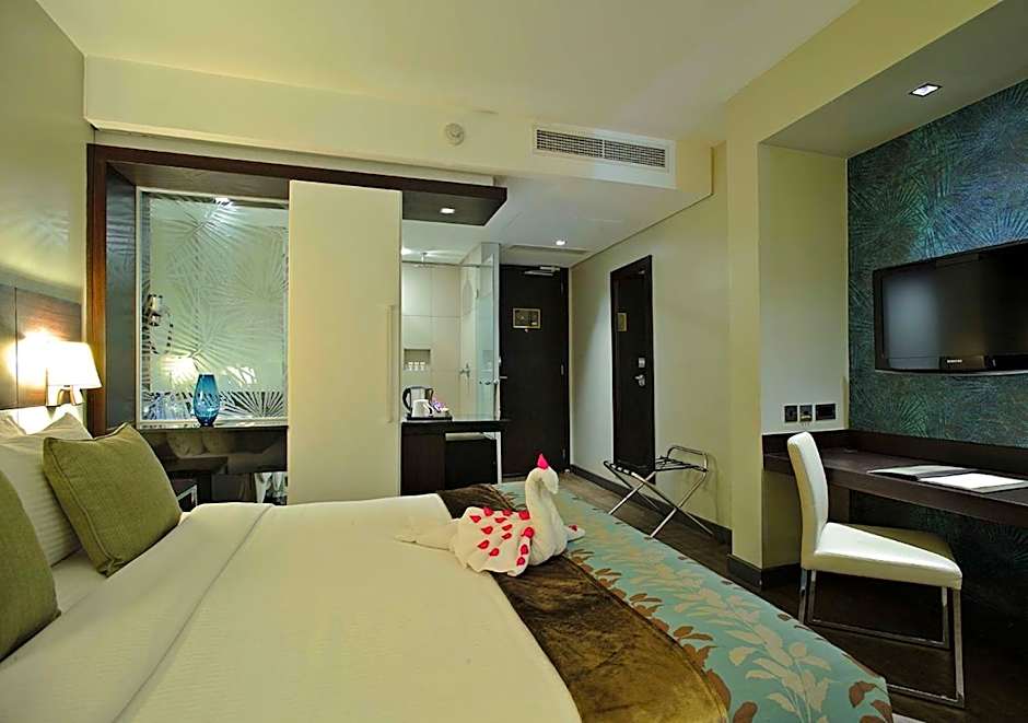 Eka Hotel Nairobi