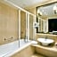 Crystal Palace Boutique Hotel