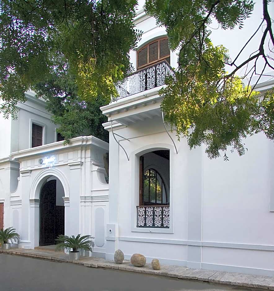 Photo 1 of 50 of Hotel Le Dupleix Pondicherry
