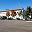 ibis budget Poitiers Nord Futuroscope