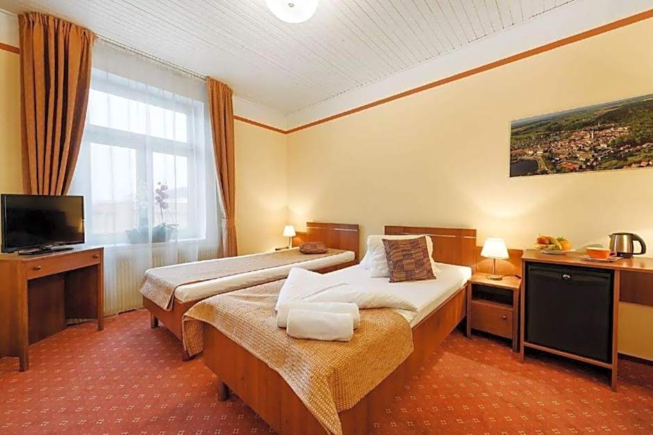 Hotel Tábor