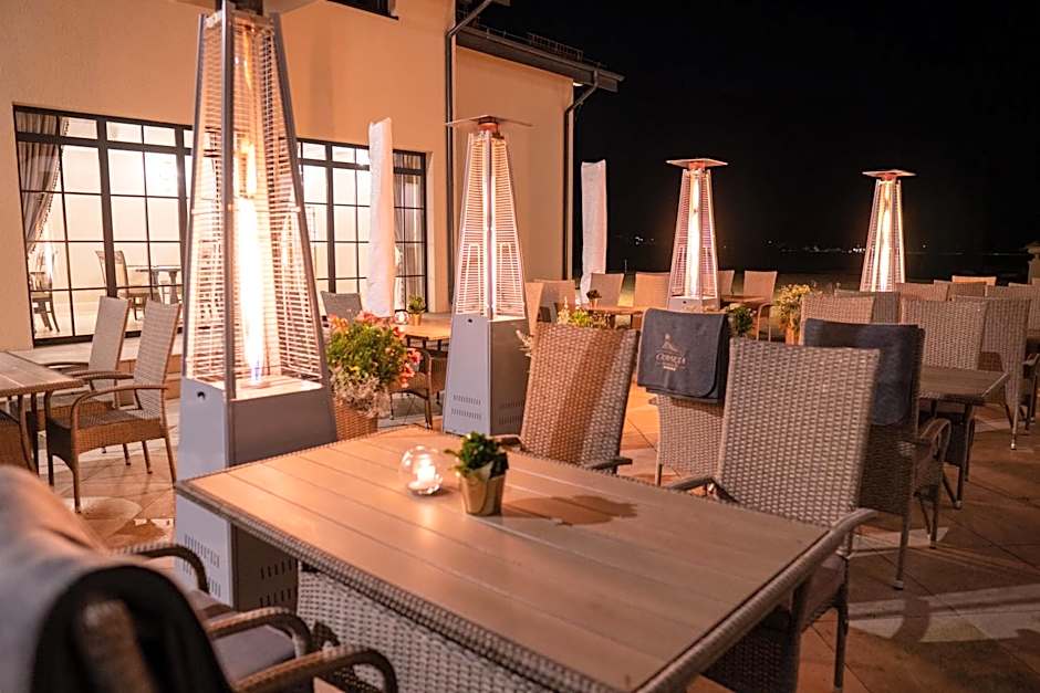 Boutique Odyseja & Spa