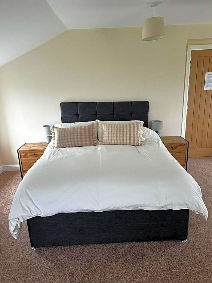Chevin End Guest House