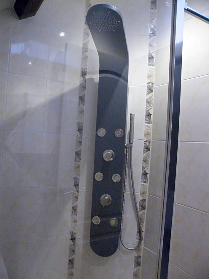 kotas-Esprit Nordique