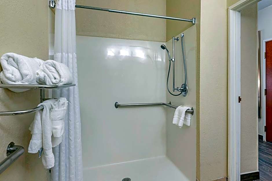 Comfort Inn Oklahoma City South - I-240