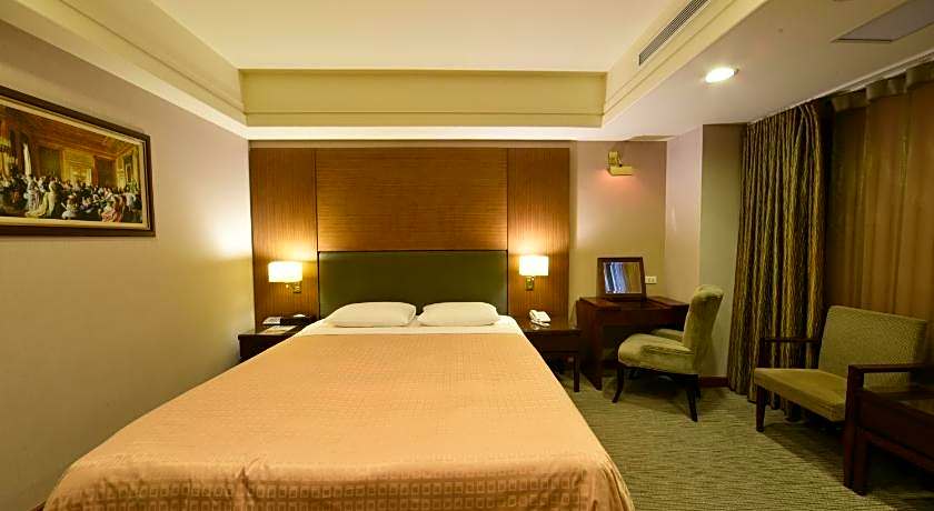 Sunrise Business Hotel - Tamsui