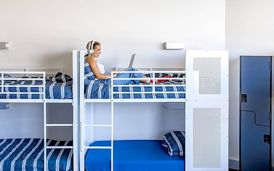 Wake Up! Sydney Central