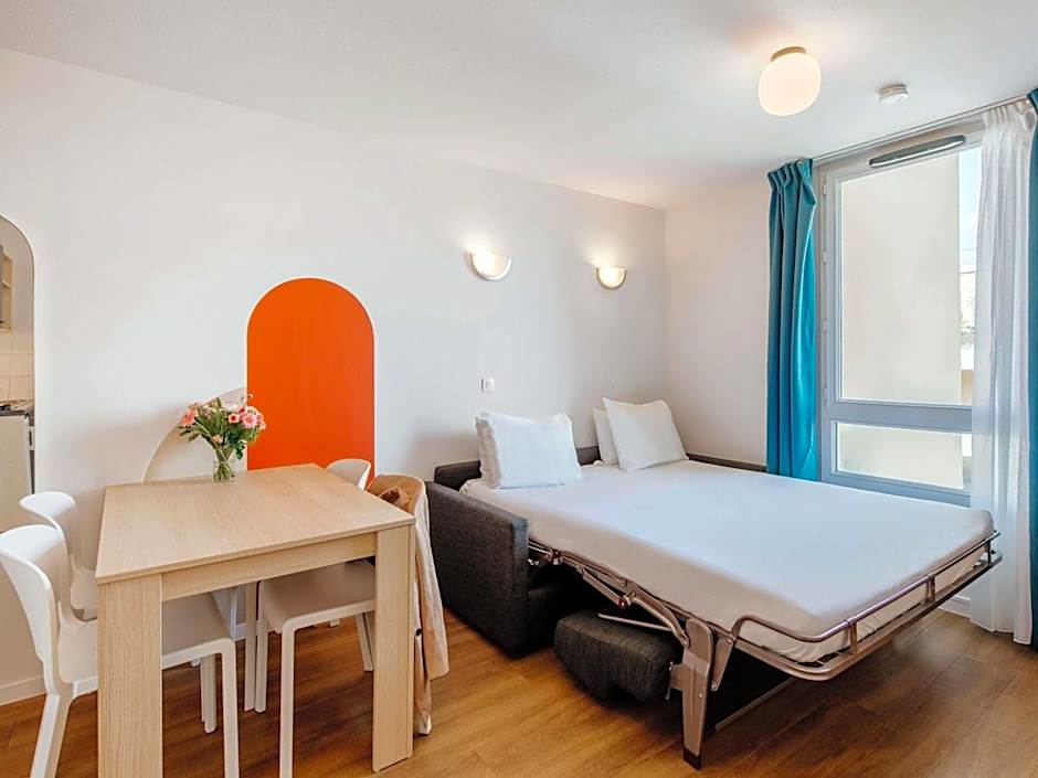 Aparthotel Adagio Access Paris Saint-Denis Pleyel