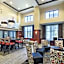 Hampton Inn By Hilton And Suites Indianapolis/Brownsburg