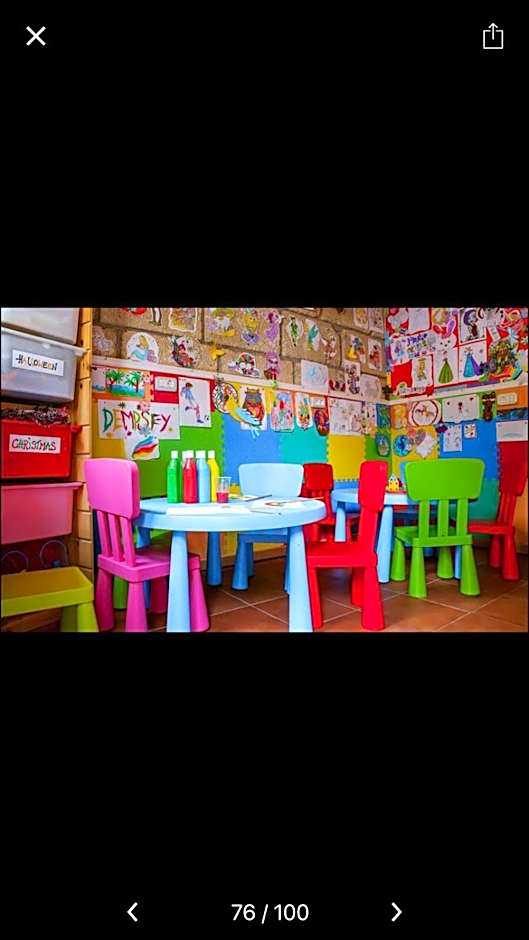 Apartment South Tenerife