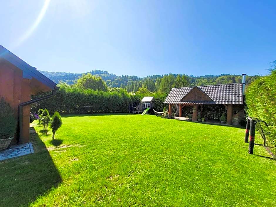 Pokoje Gościnne Malinówka