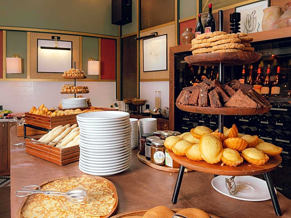 NEST Paris La Defense - MGallery