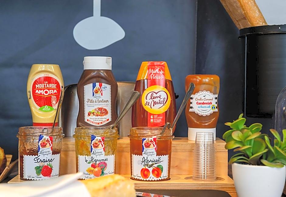 B&B Hôtel Lille Grand Stade