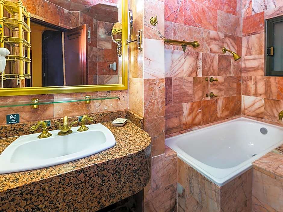 Quinta del Rey Hotel