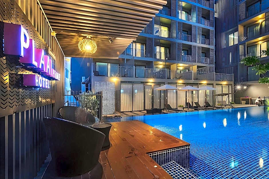 D Varee Diva Central Rayong