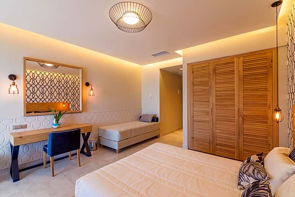 Sirens Beach & Village