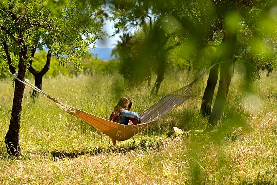 LUCCICAMARE family-run BeB