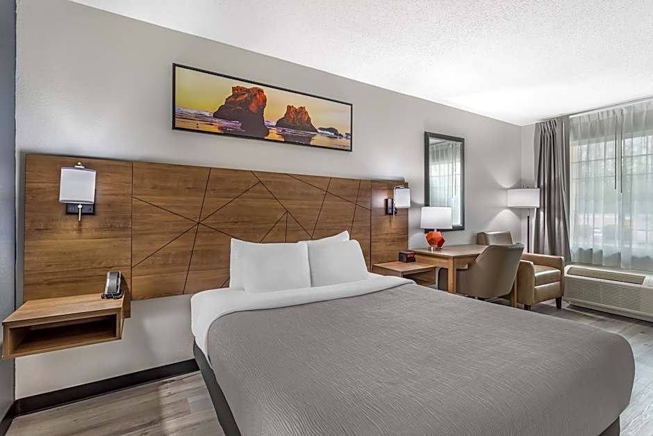 Quality Inn Andrews