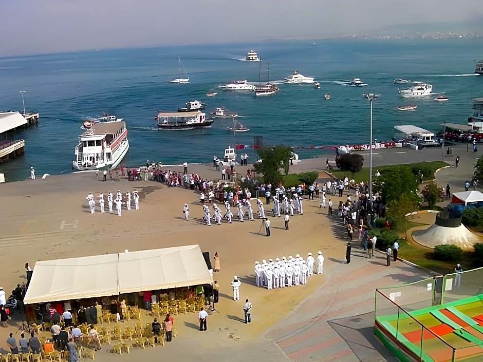 Büyükada COMFORT Otel