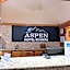 Aspen Hotel Rogers Formerly Americ inn