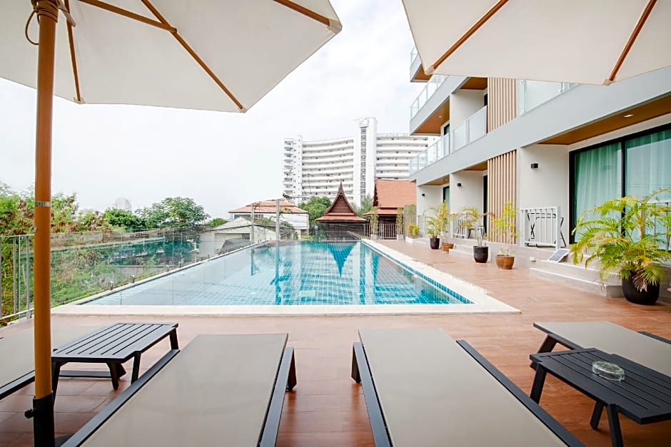 Blooming Hill Boutique Suites