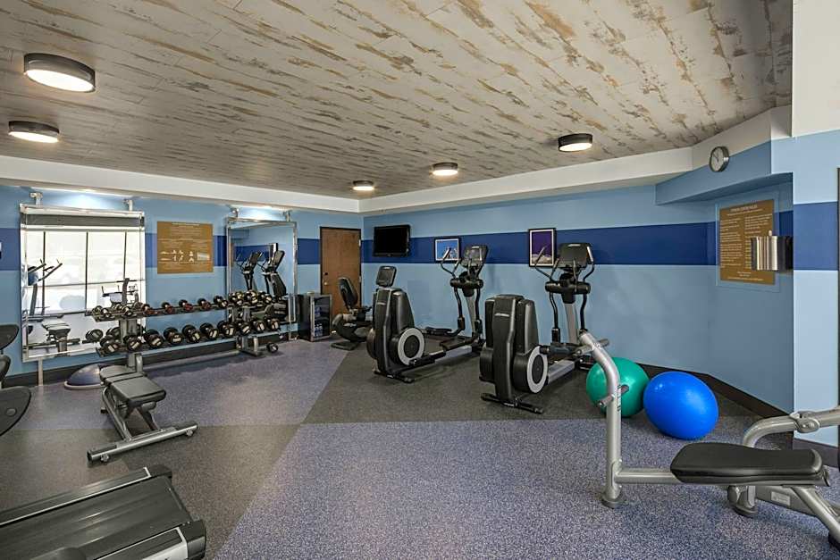 Four Points by Sheraton Newark Christiana Wilmington