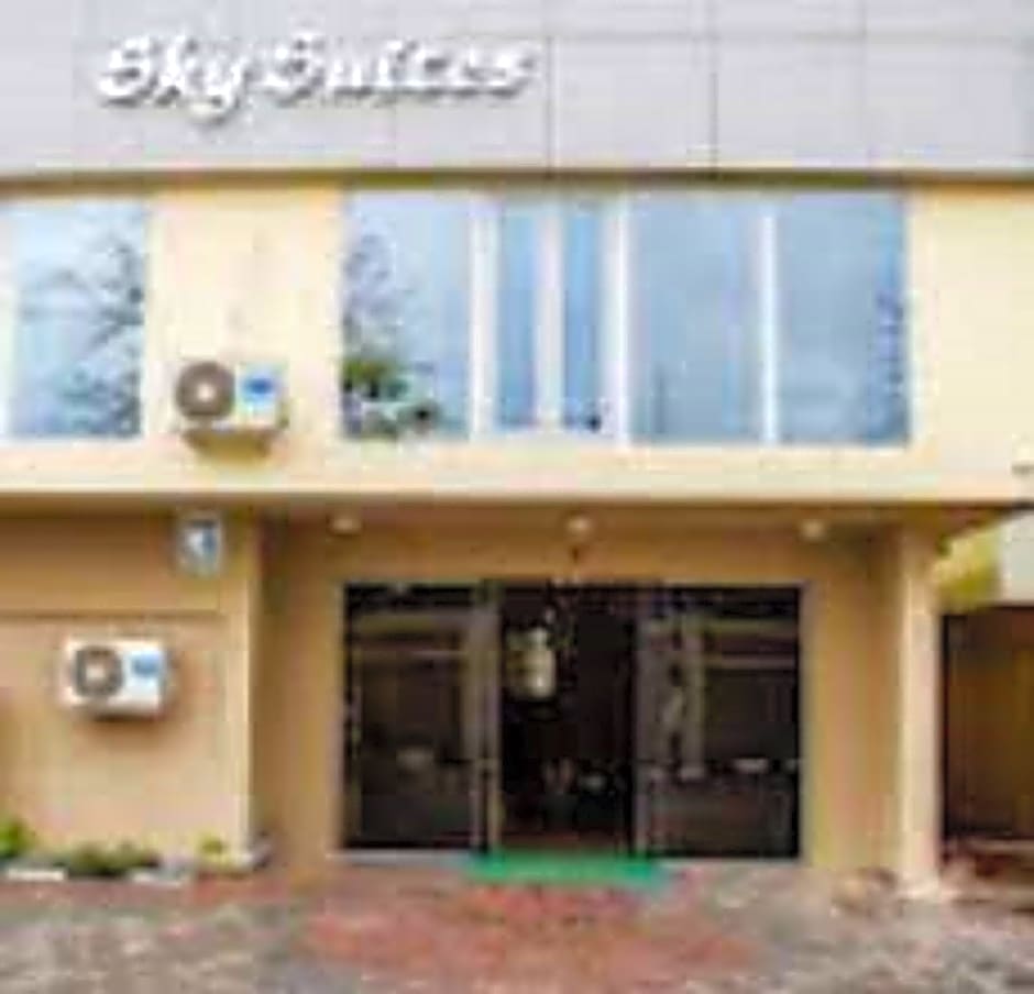 Sky Suites