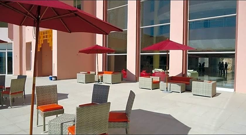 Hotel & Club Lella Meriam