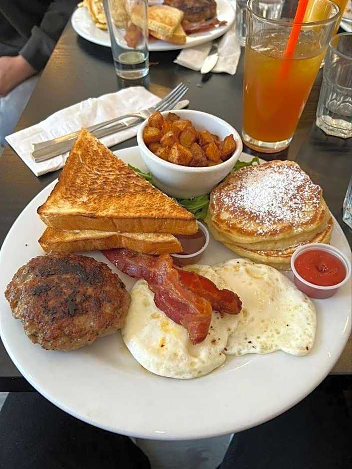 Kigali Diplomat Hotel