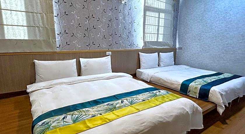 Fulong Holiday Hotel
